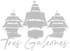 Tres Galeones - Agencia de Publicidad