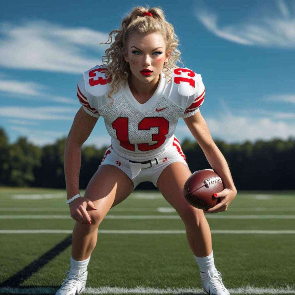 taylor swift y la publicidad